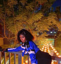 Sunflower 🦄 - Acompañantes transexual in Nairobi