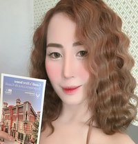Sung Hee - escort in Athens
