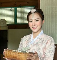 Sung Hee - escort in Mumbai