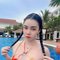 Sunhee. Happy ending, full service - escort in Dubai