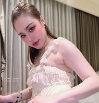 Sunhee. Happy ending, full service - escort in Dubai