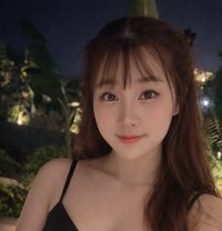 Sunia - escort in Singapore