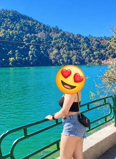 Sunidhi independent work in noida - escort in Noida Photo 1 of 4