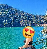 Sunidhi independent work in noida - escort in Noida Photo 1 of 4