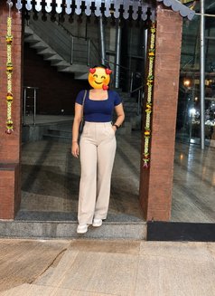 Sunidhi independent work in noida - escort in Noida Photo 2 of 4