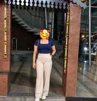 Sunidhi independent work in noida - puta in Noida