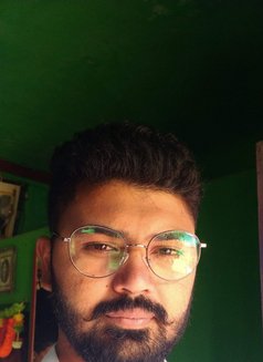 Sunil - Male escort in Bangalore Photo 1 of 1