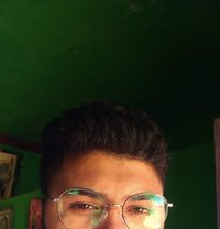 Sunil - Acompañantes masculino in Bangalore