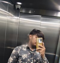Sunil - Male escort in Bangalore