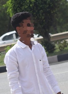 *Sunil_Rocky* (Females only) - Male escort in Bangalore Photo 11 of 15