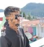 *Sunil_Rocky* (Females only) - Male escort in Bangalore Photo 12 of 15