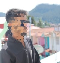 *Sunil_Rocky* (Females only) - Acompañantes masculino in Bangalore