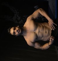 Sunil - Male escort in Bangkok Photo 8 of 9