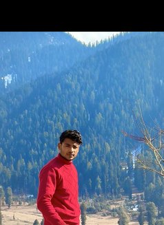 Sunil - Male escort in Gurgaon Photo 1 of 2