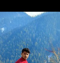 Sunil - Male escort in Gurgaon