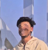 Sunil - Intérprete masculino de adultos in Gurgaon