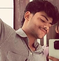 Sunil - Male adult performer in Gurgaon