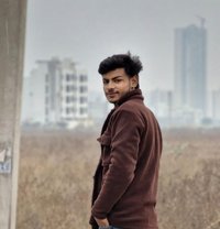 Sunil - Male adult performer in Gurgaon