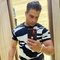 Sunil - Male escort in Mumbai