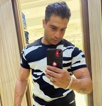 Sunil - Male escort in Mumbai Photo 2 of 8