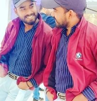 Sunil - Acompañantes masculino in New Delhi