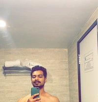 Sunil Massager - Male escort in Bangalore