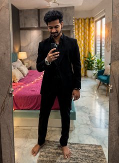 Sunil Massager - Male escort in Bangalore Photo 4 of 4