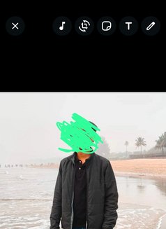 Sunil Patil - Male escort in Pune Photo 1 of 1