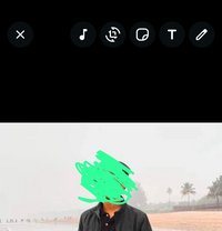 Sunil Patil - Male escort in Pune