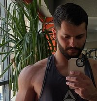 Sunil6969 - Acompañantes masculino in Bangalore