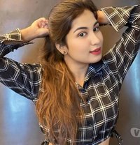 Sunila - escort in Colombo