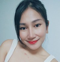 Sunisa B - masseuse in Tokyo