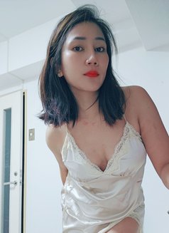 Sunisa B - masseuse in Tokyo Photo 3 of 3