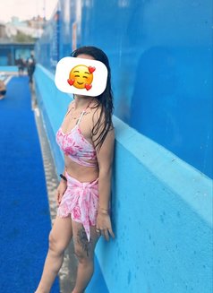 Sunita Anal queen real meet - escort in Kathmandu Photo 4 of 5