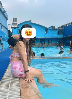 Sunita Anal queen real meet - escort in Kathmandu Photo 5 of 5