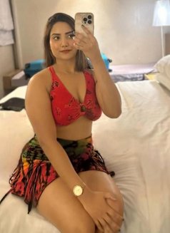 Sunita Cam Show/real Meet Available 24/7 - escort in Candolim, Goa Photo 1 of 1