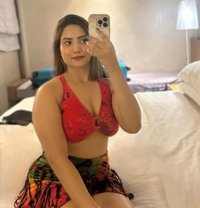 Sunita Cam Show/real Meet Available 24/7 - escort in Candolim, Goa