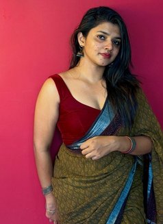 Sunita Cam Show/real Meet Available 24/7 - escort in Mumbai Photo 1 of 1