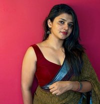 Sunita Cam Show/real Meet Available 24/7 - escort in Mumbai