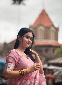 Sunita Cam Show/real Meet Available 24/7 - escort in Lucknow Photo 1 of 1