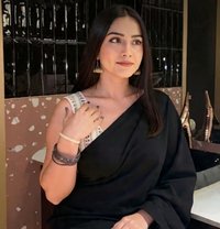 Sunita Cam Show/real Meet Available 24/7 - escort in New Delhi