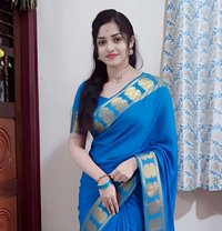 Sunita Cam Show/real Meet Available 24/7 - escort in Pune