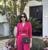 Sunita Cam Show/real Meet Available 24/7 - escort in Bangalore