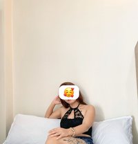 Sunita (camshow &real meet) - puta in Kathmandu
