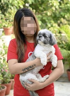 Sunita ๐ฎ๐ณ ๐ซถ๐ฅ - escort in Mumbai Photo 6 of 7