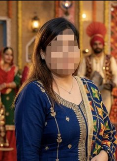 Sunita ๐ฎ๐ณ ๐ซถ๐ฅ - escort in Mumbai Photo 7 of 7