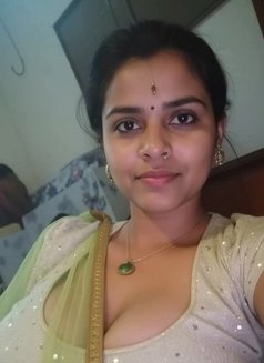 Sunita - escort in Ahmedabad Photo 1 of 1