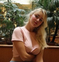 Sunita - escort in Bangalore