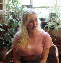 Sunita - escort in Bangalore