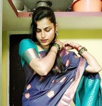 Sunita - escort in Bangalore